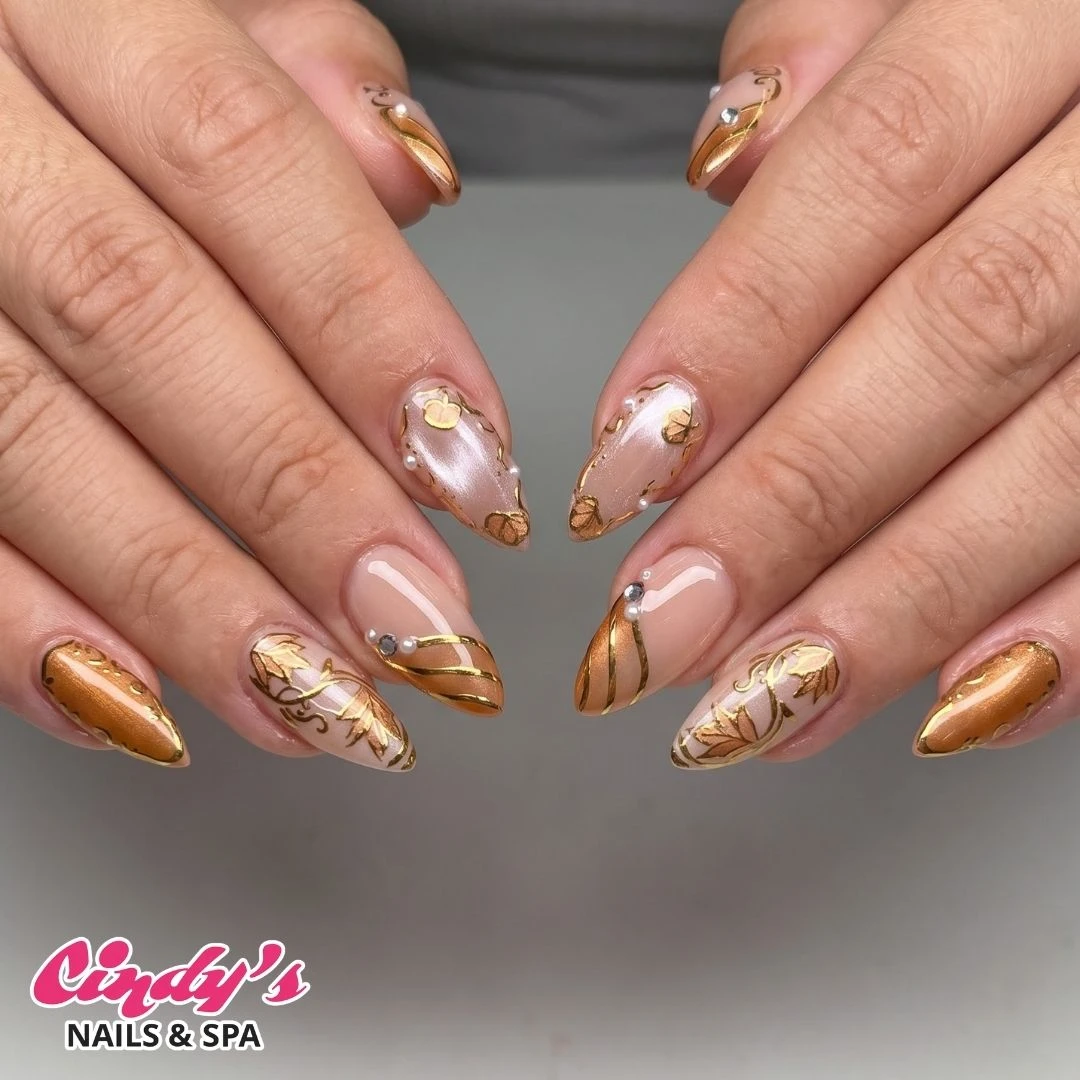 Must Try Nail Designs October 1 2026